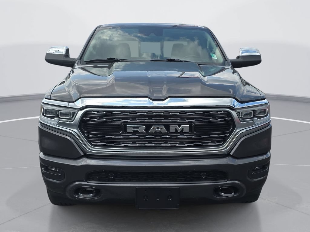 Used 2024 RAM 1500 Limited AWD/4WD image 10