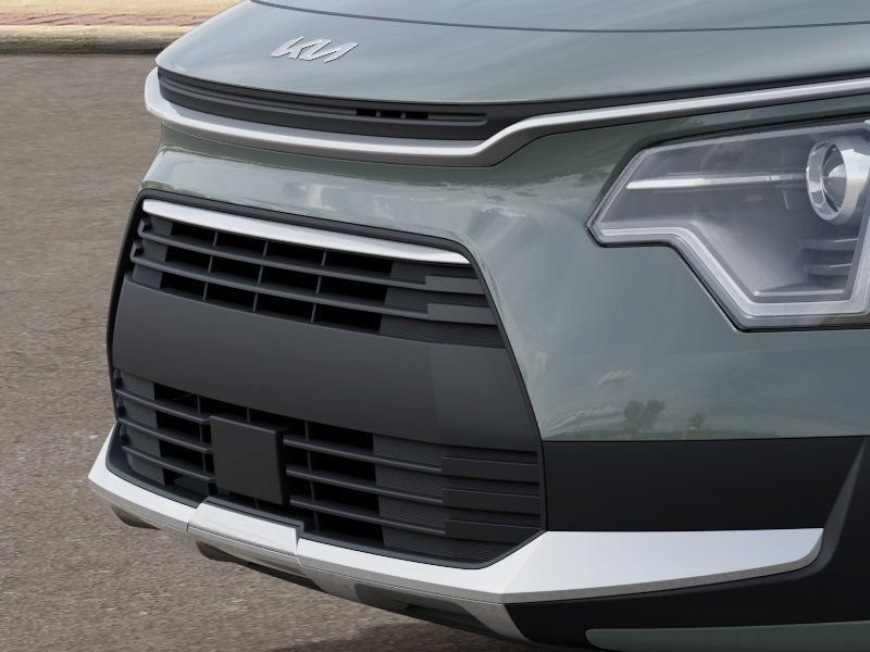 New 2026 Kia Niro EX FWD image 14