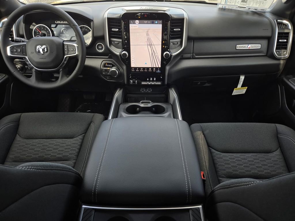 New 2026 RAM 1500 Lone Star image 14