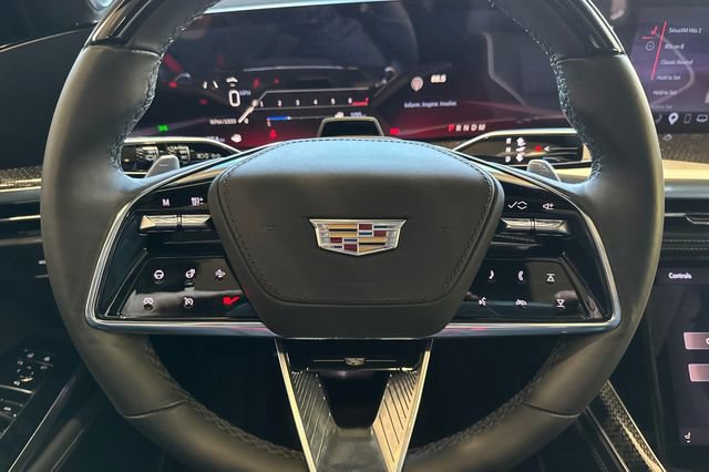 Certified 2025 Cadillac Escalade V image 26