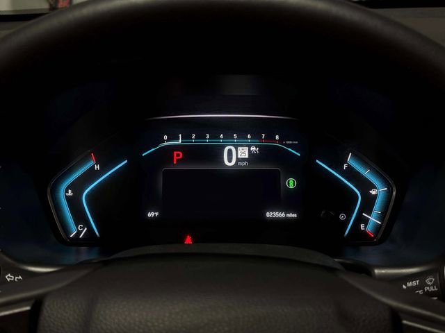Used 2023 Honda Odyssey EX-L image 14