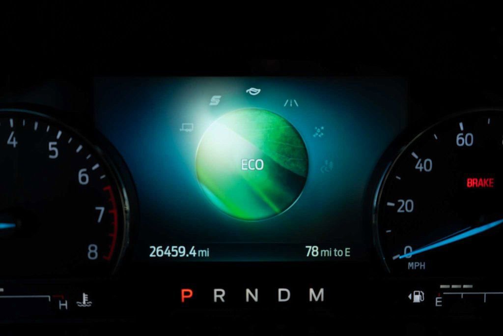 Used 2023 Ford Explorer Timberline image 27