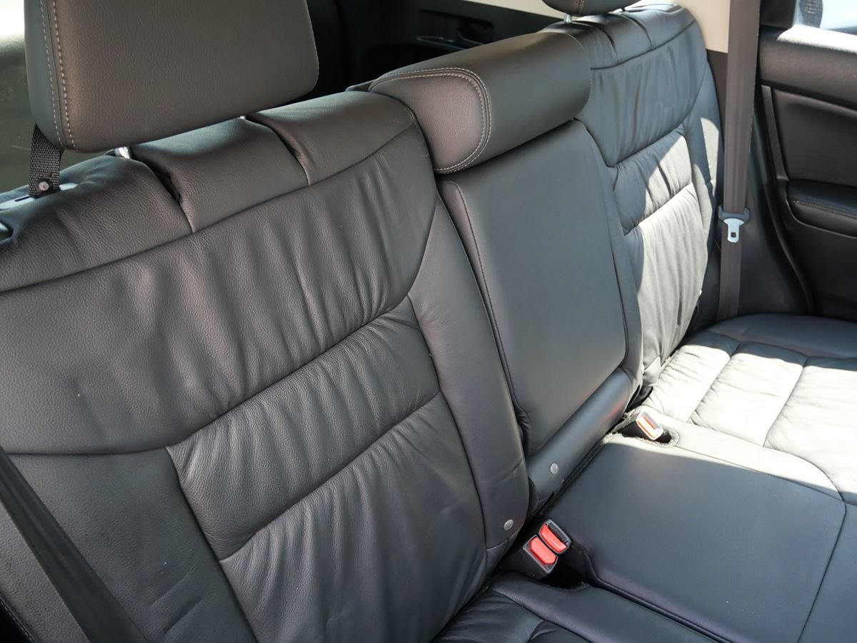 Used 2014 Honda CR-V EX-L image 31