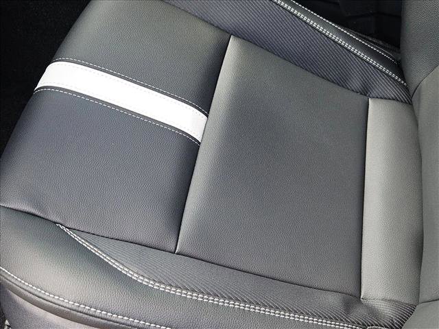 New 2026 Toyota Camry SE image 4