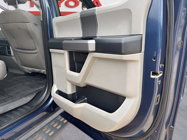 Used 2019 Ford F150 XLT w/ Equipment Group 302A Luxury AWD/4WD image 43