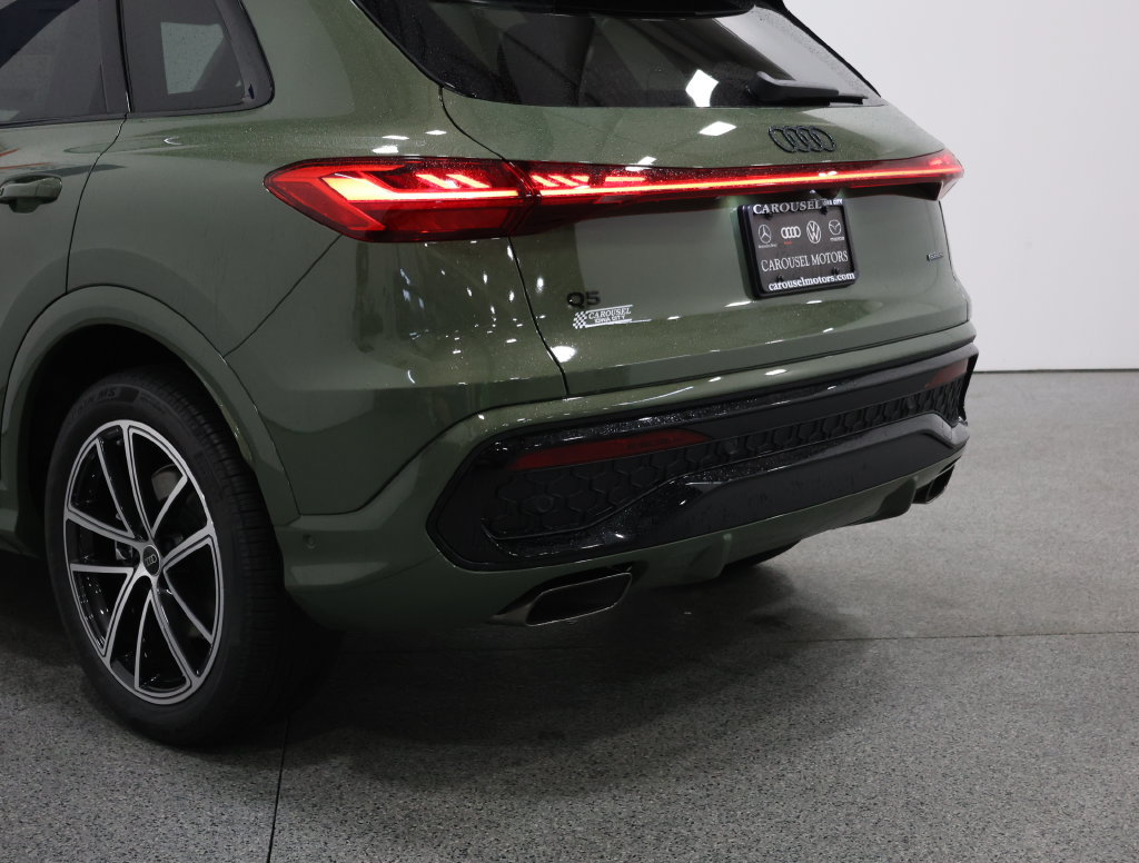 New 2026 Audi Q5 Prestige AWD/4WD image 10