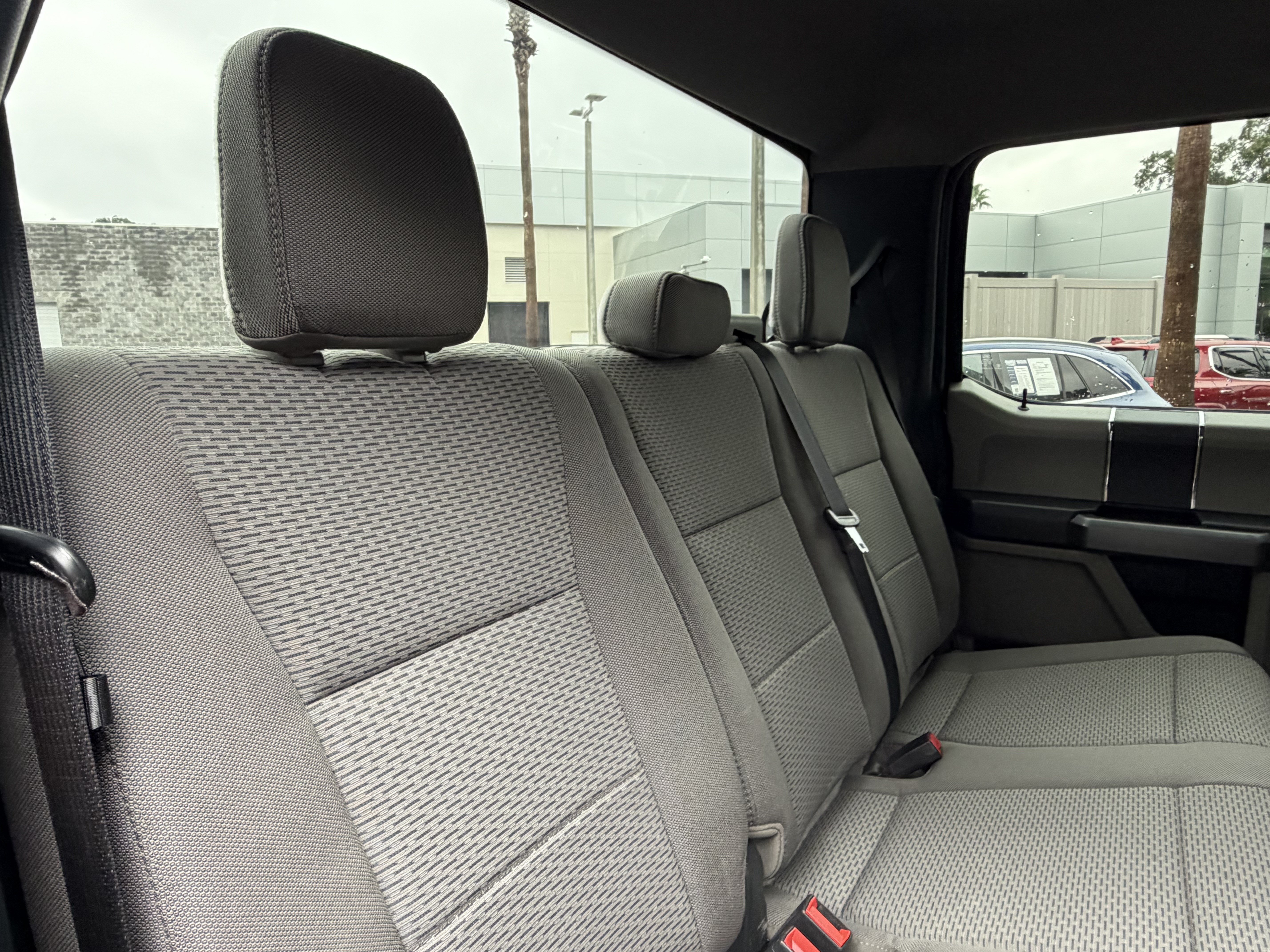 Used 2022 Ford F250 XLT AWD/4WD image 39