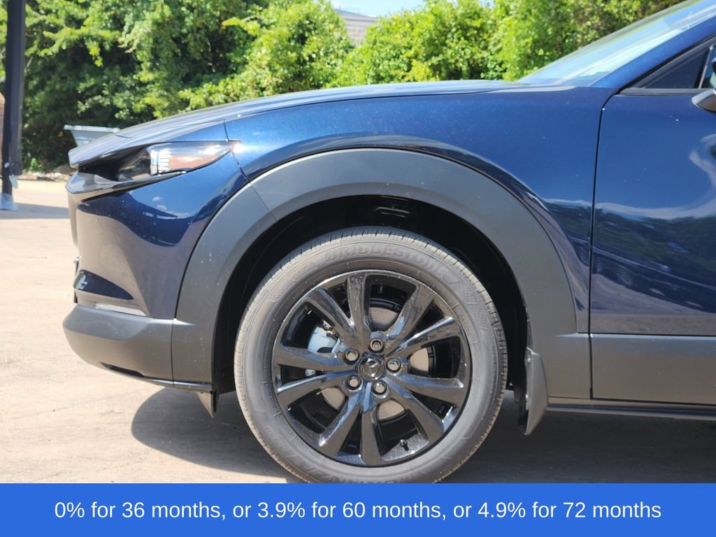 New 2026 MAZDA CX-30 2.5 Turbo w/ Premium Plus Pkg AWD/4WD image 6
