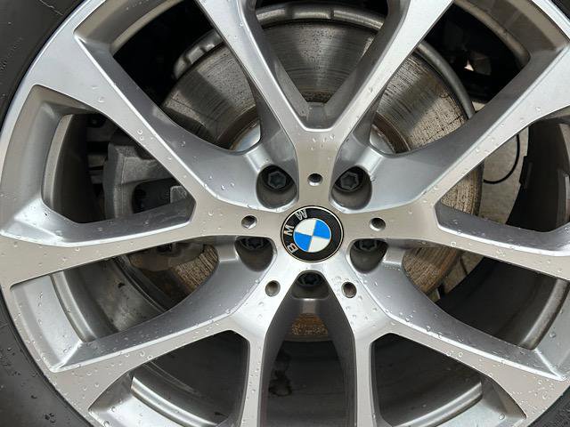 Used 2021 BMW X5 xDrive40i w/ Premium Package image 33