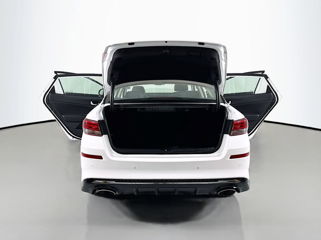 Used 2019 Kia Optima S image 22