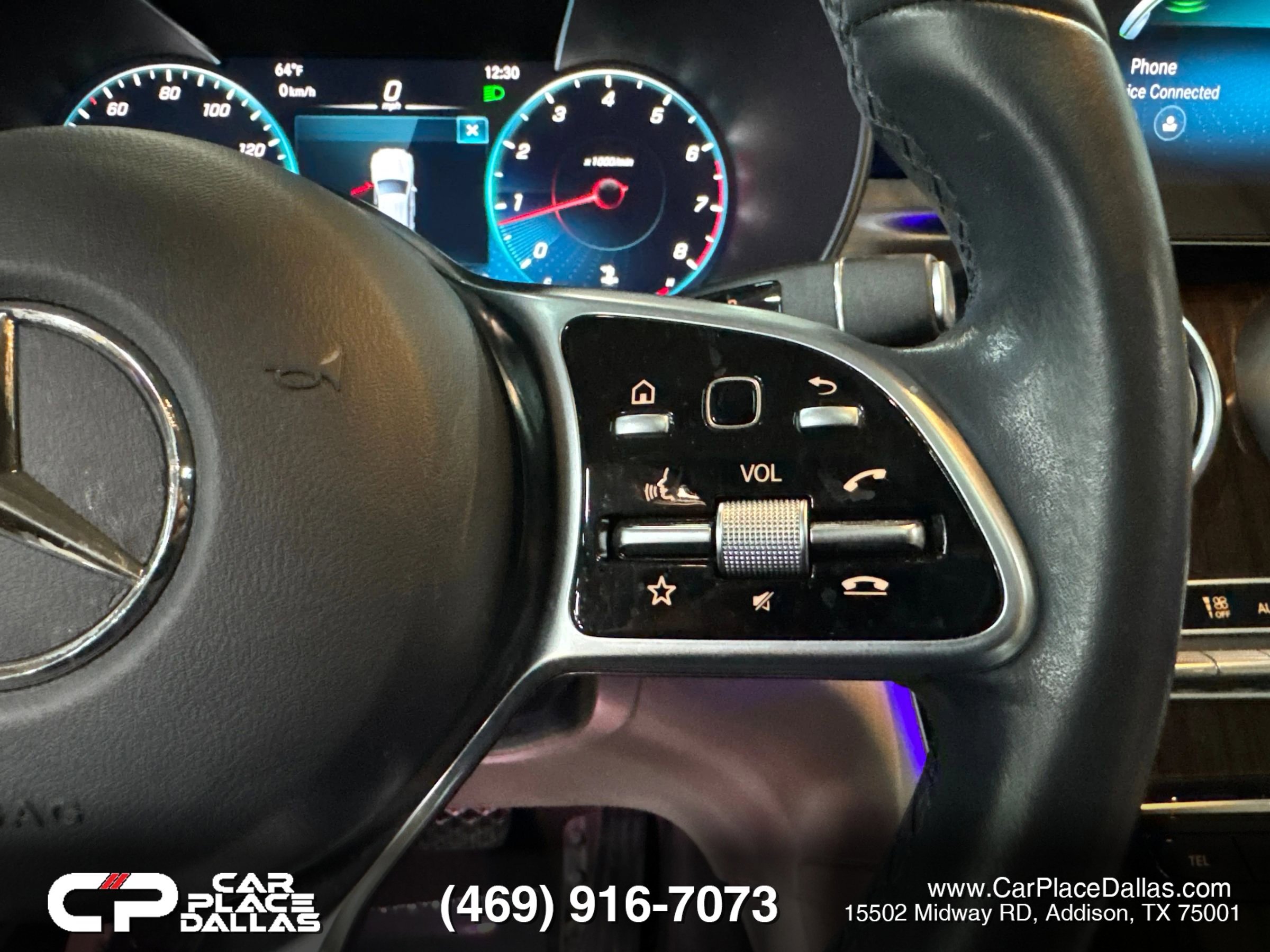 Used 2021 Mercedes-Benz GLC 300 w/ Premium Package image 41