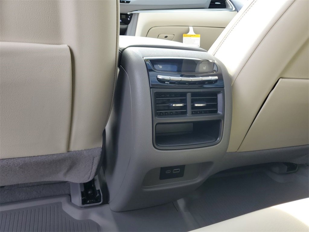 New 2025 Cadillac XT5 Premium Luxury w/ Technology Package image 22