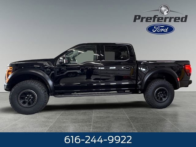 New 2026 Ford F150 Raptor image 9