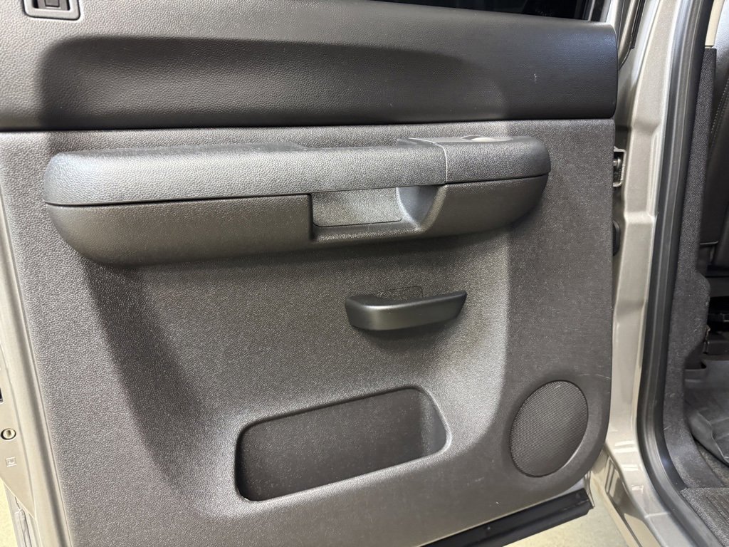 Used 2013 Chevrolet Silverado 1500 LT w/ All-Star Edition image 16