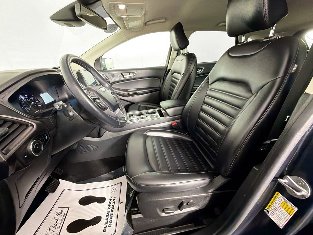 Used 2024 Ford Edge SEL w/ Convenience Package image 19