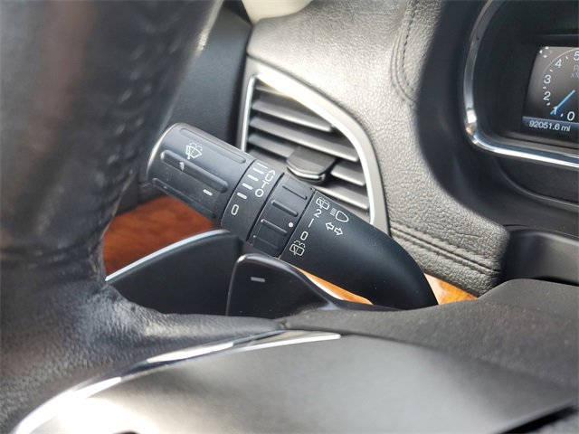 Used 2015 Lincoln MKT AWD w/ Equipment Group 201A image 14