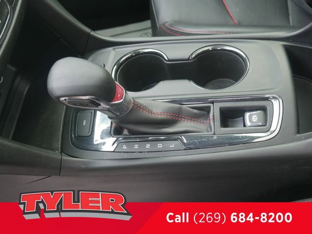 Used 2023 Chevrolet Equinox RS w/ RS Leather Package image 42