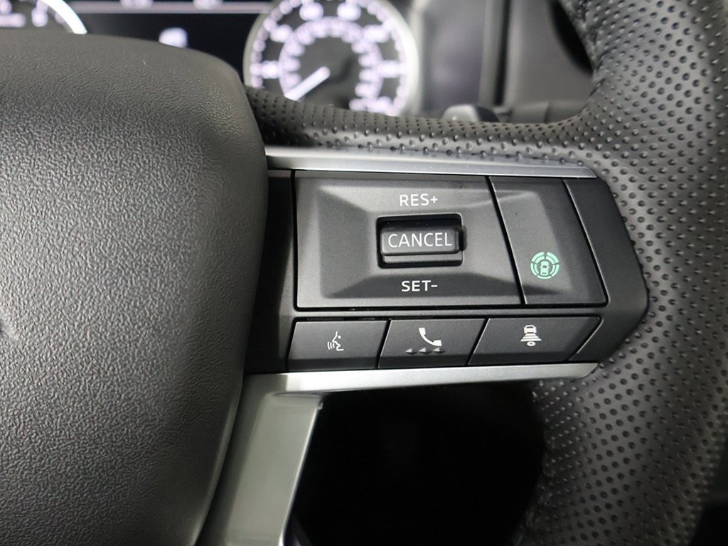 New 2025 Mitsubishi Outlander Trail Edition image 44