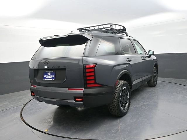 New 2026 Hyundai Palisade XRT Pro AWD/4WD image 8