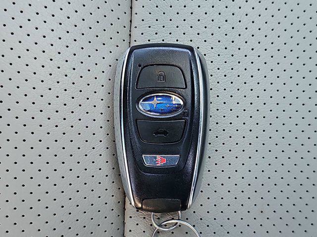 Used 2023 Subaru Forester Limited image 36