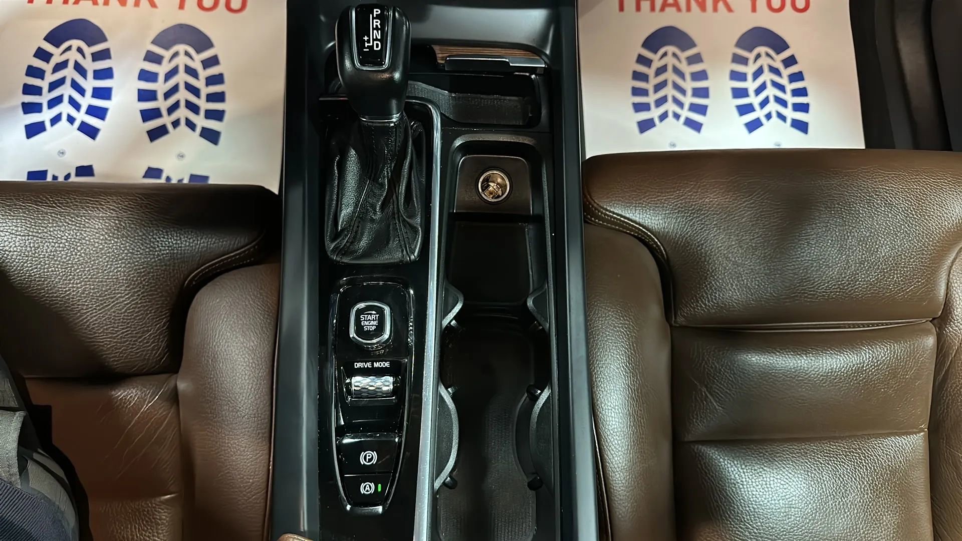 Used 2019 Volvo XC60 T5 Inscription w/ Protection Package Premier image 25