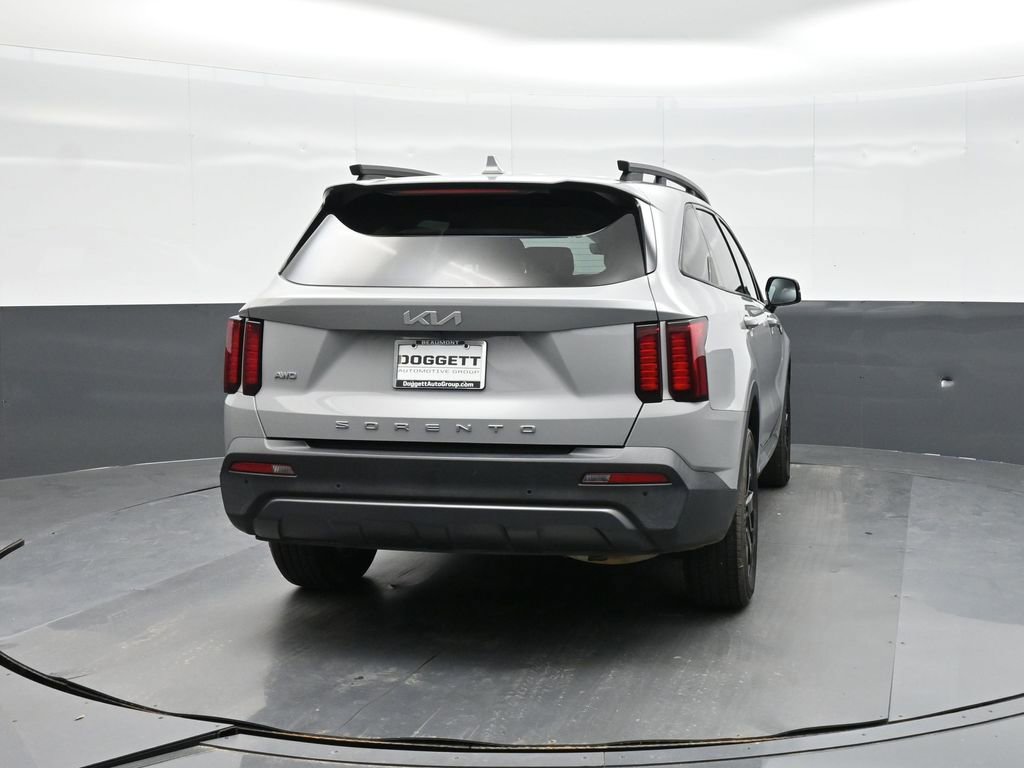 Used 2022 Kia Sorento S AWD/4WD image 5