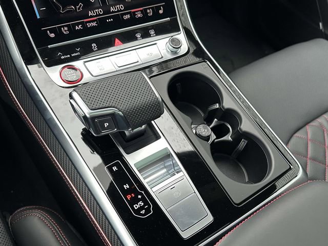 New 2026 Audi SQ8 Prestige image 12