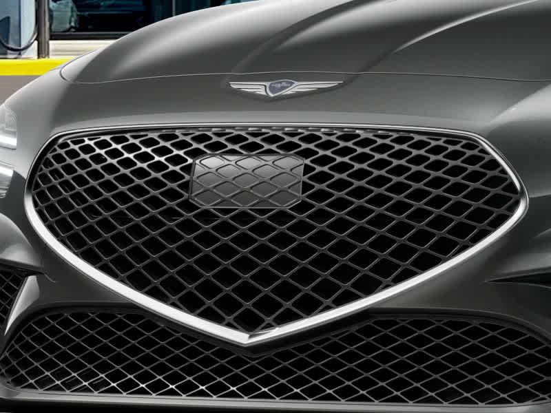 New 2026 Genesis G70 2.5T image 13
