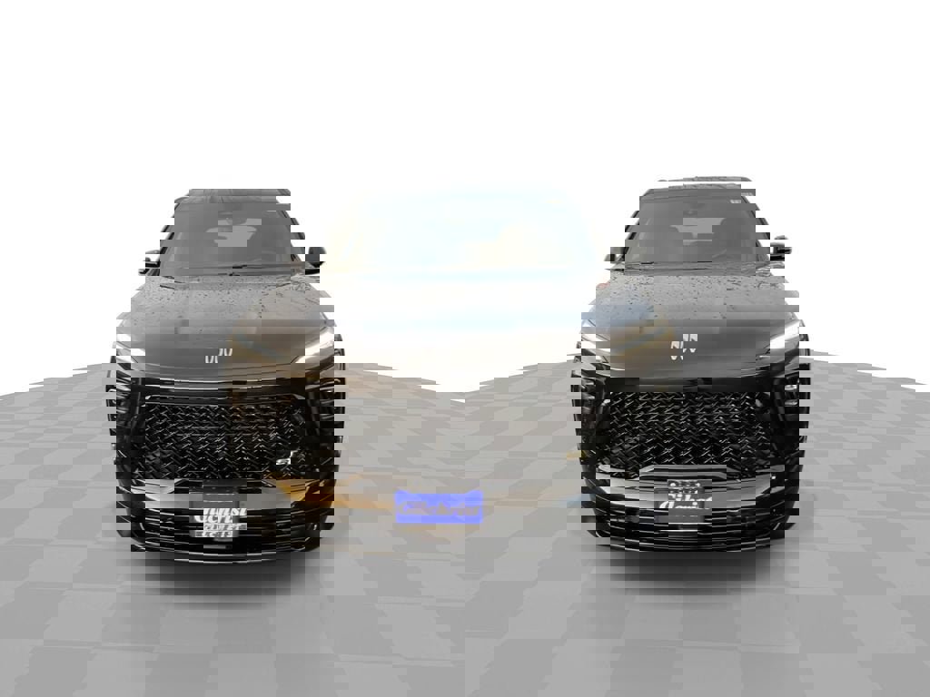 New 2026 Buick Enclave Sport Touring w/ Power Package image 5