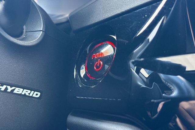 Certified 2024 Honda Accord Sport image 20