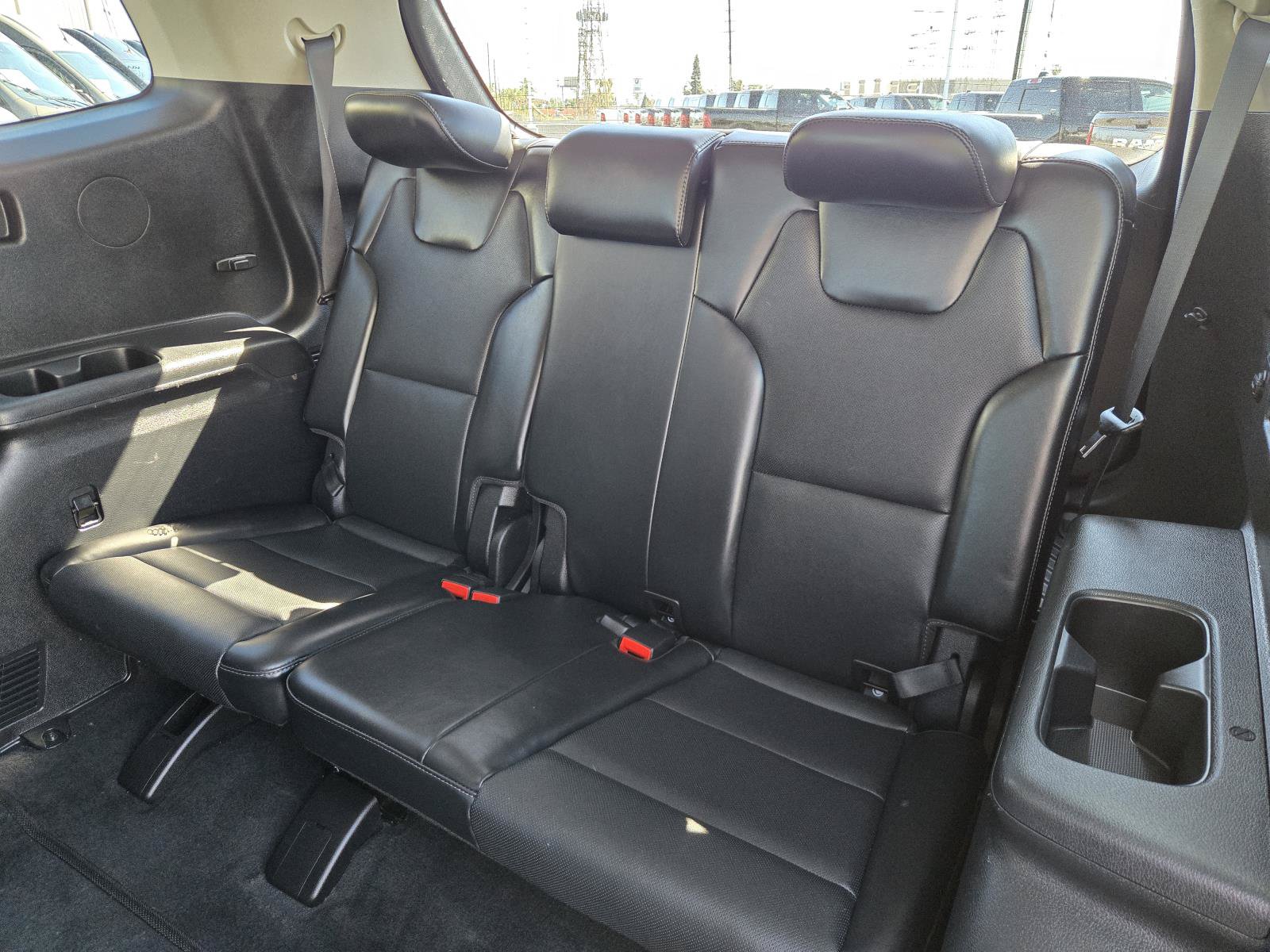 Used 2022 Kia Telluride LX AWD/4WD image 27