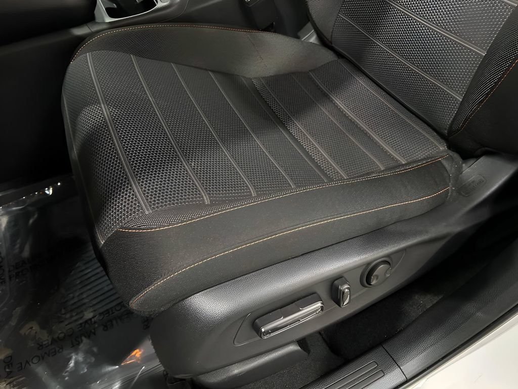 Used 2026 Honda CR-V TrailSport image 13
