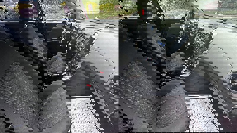 Used 2015 Chevrolet Sonic LT image 12