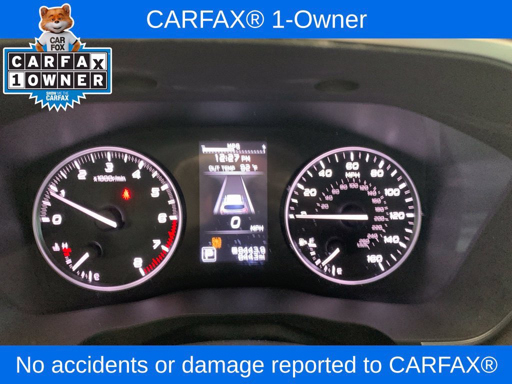 Used 2025 Subaru Ascent Touring AWD/4WD image 6