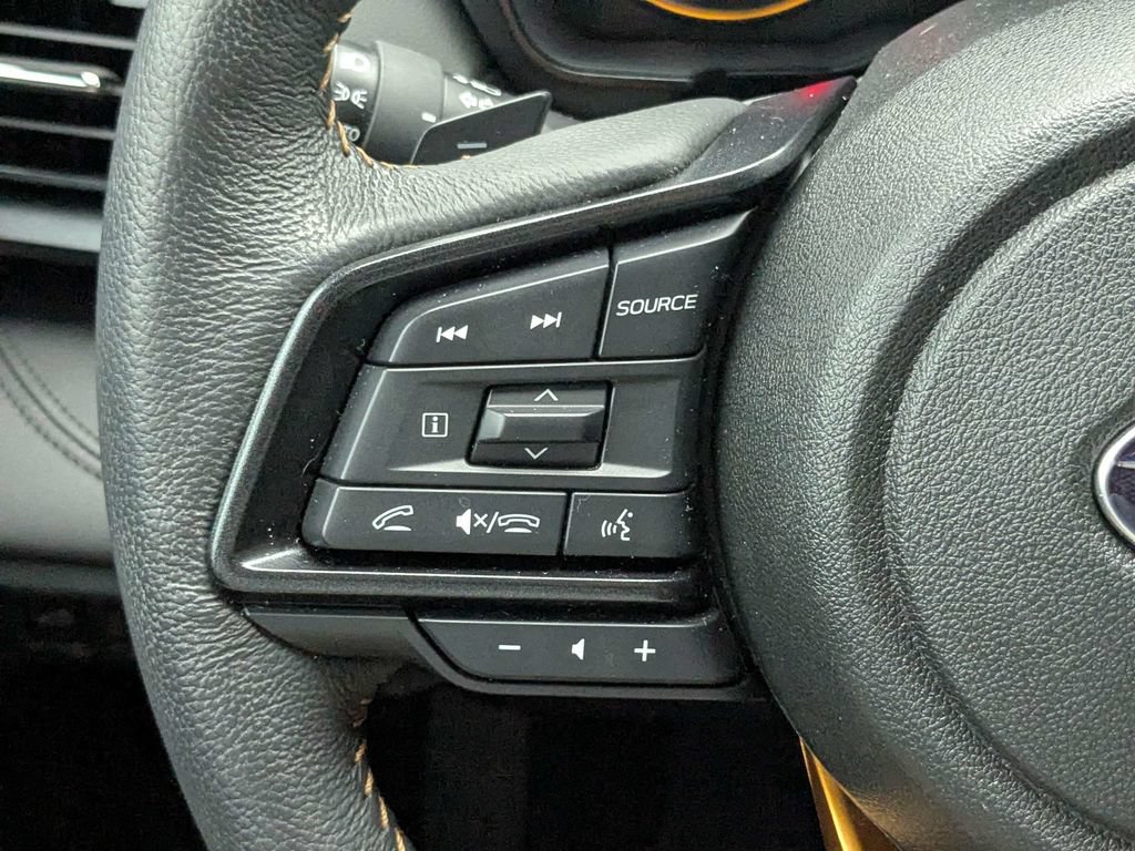 Used 2025 Subaru Outback Wilderness AWD/4WD image 26