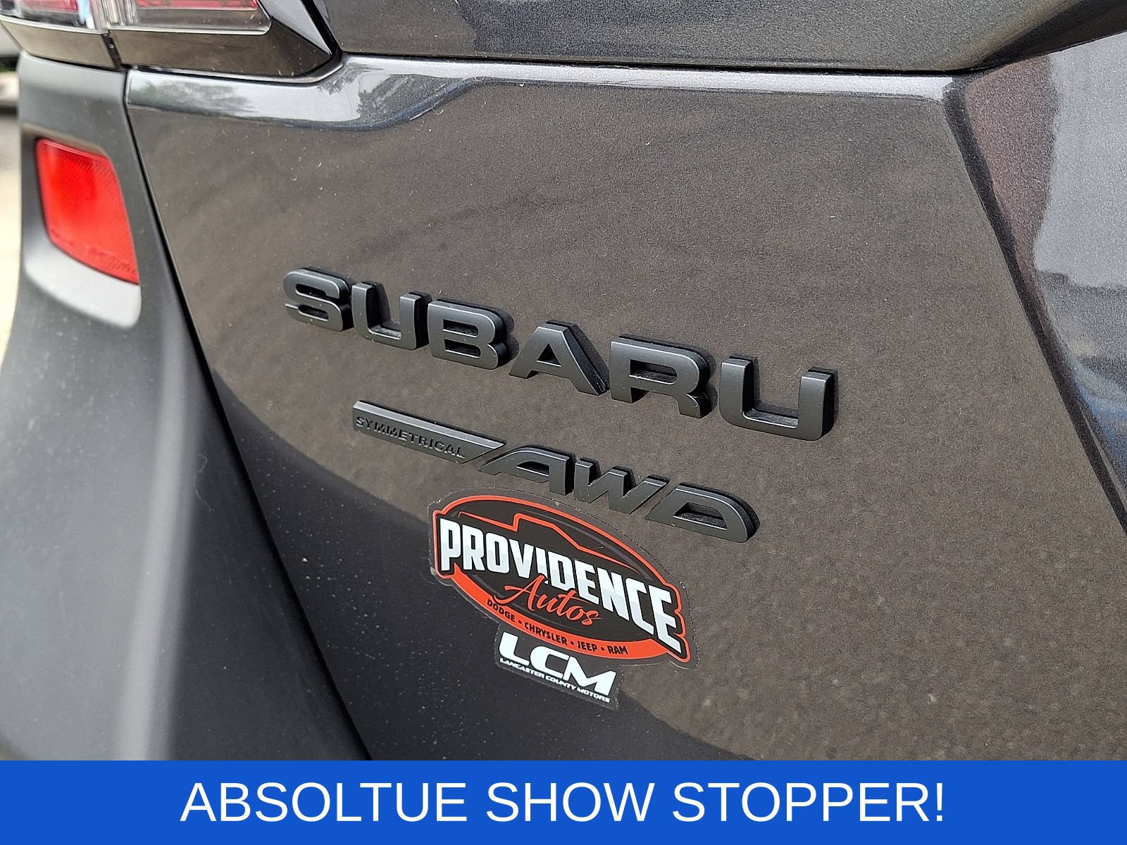 Used 2025 Subaru Outback Wilderness AWD/4WD image 30