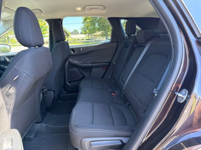Used 2023 Ford Escape Active w/ Tech Pack #1 AWD/4WD image 13