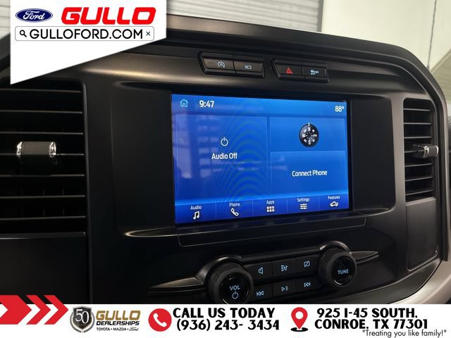 Certified 2023 Ford F150 XL RWD image 20