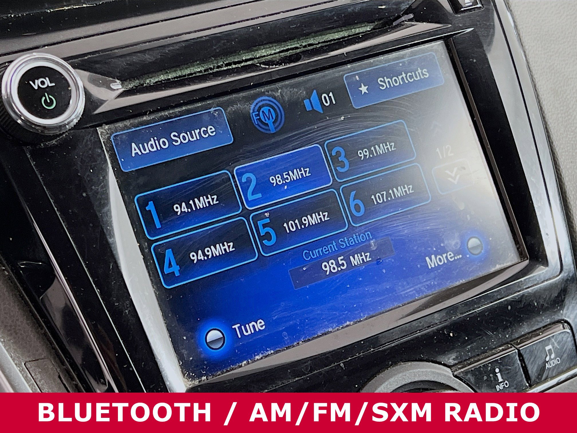 Used 2014 Honda Odyssey EX-L image 7