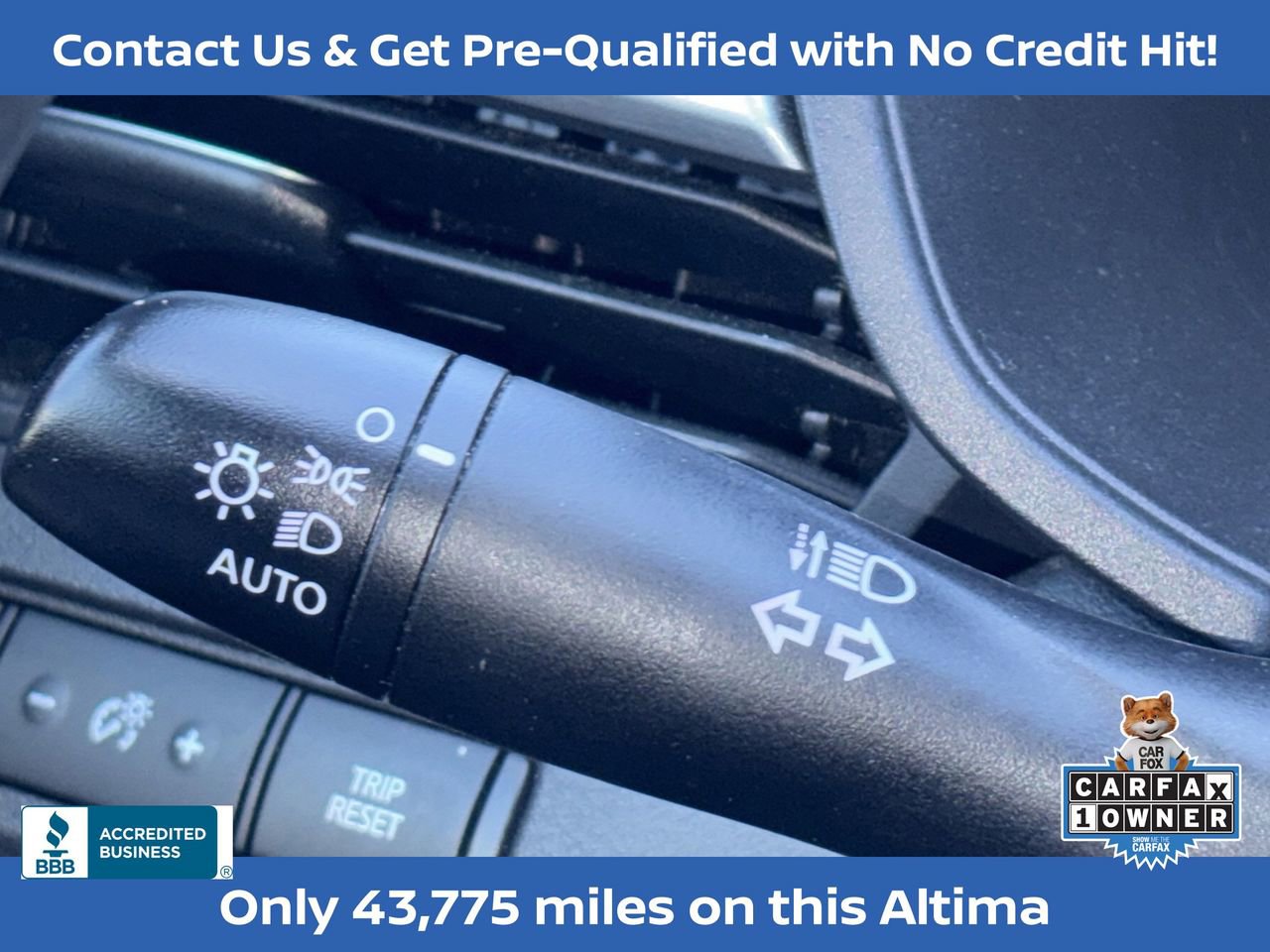 Certified 2025 Nissan Altima 2.5 SR image 19