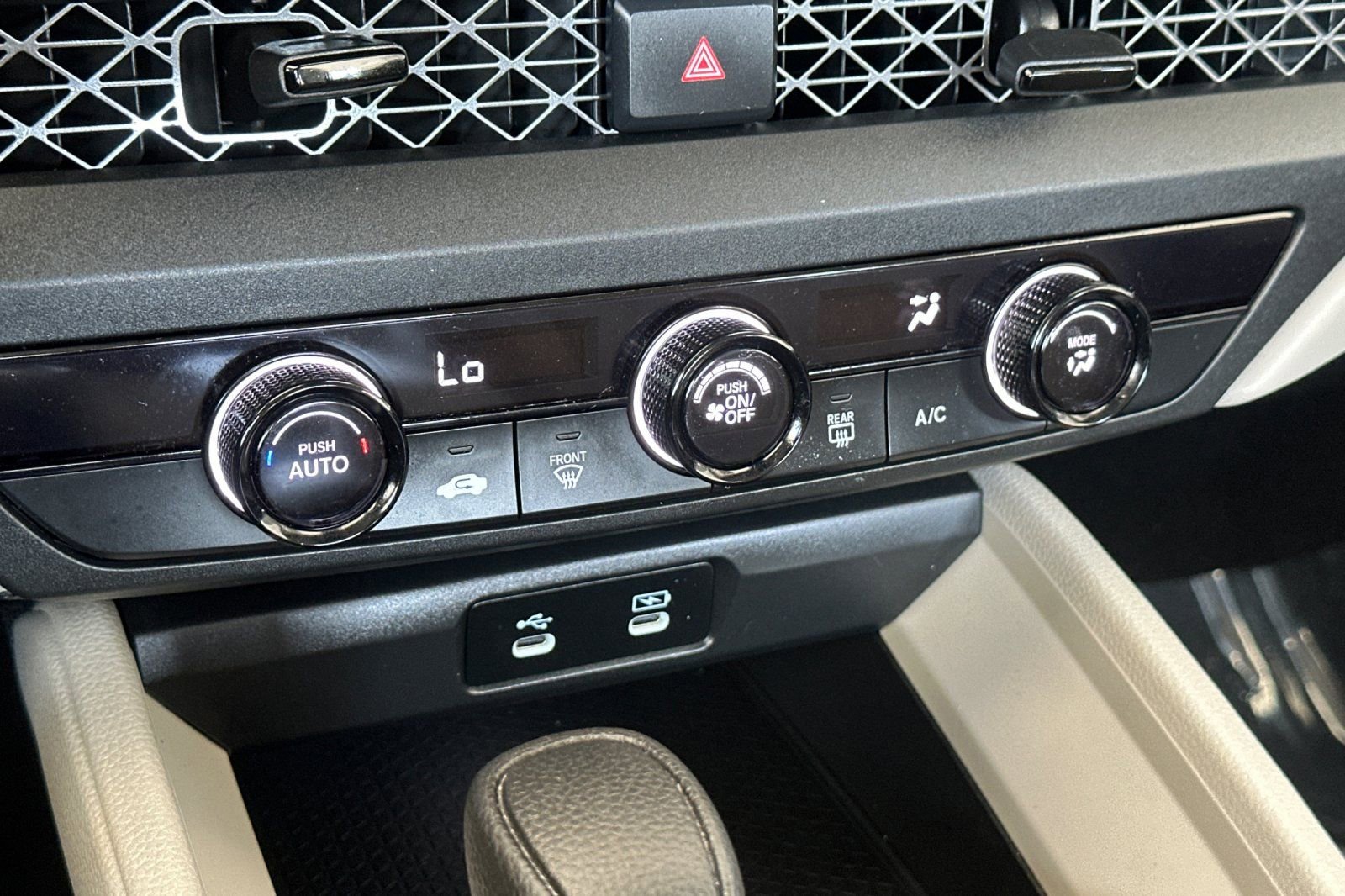 Used 2025 Honda Accord LX image 18