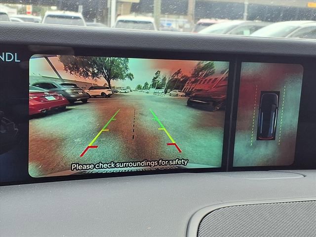 New 2026 Lincoln Nautilus Premier image 12