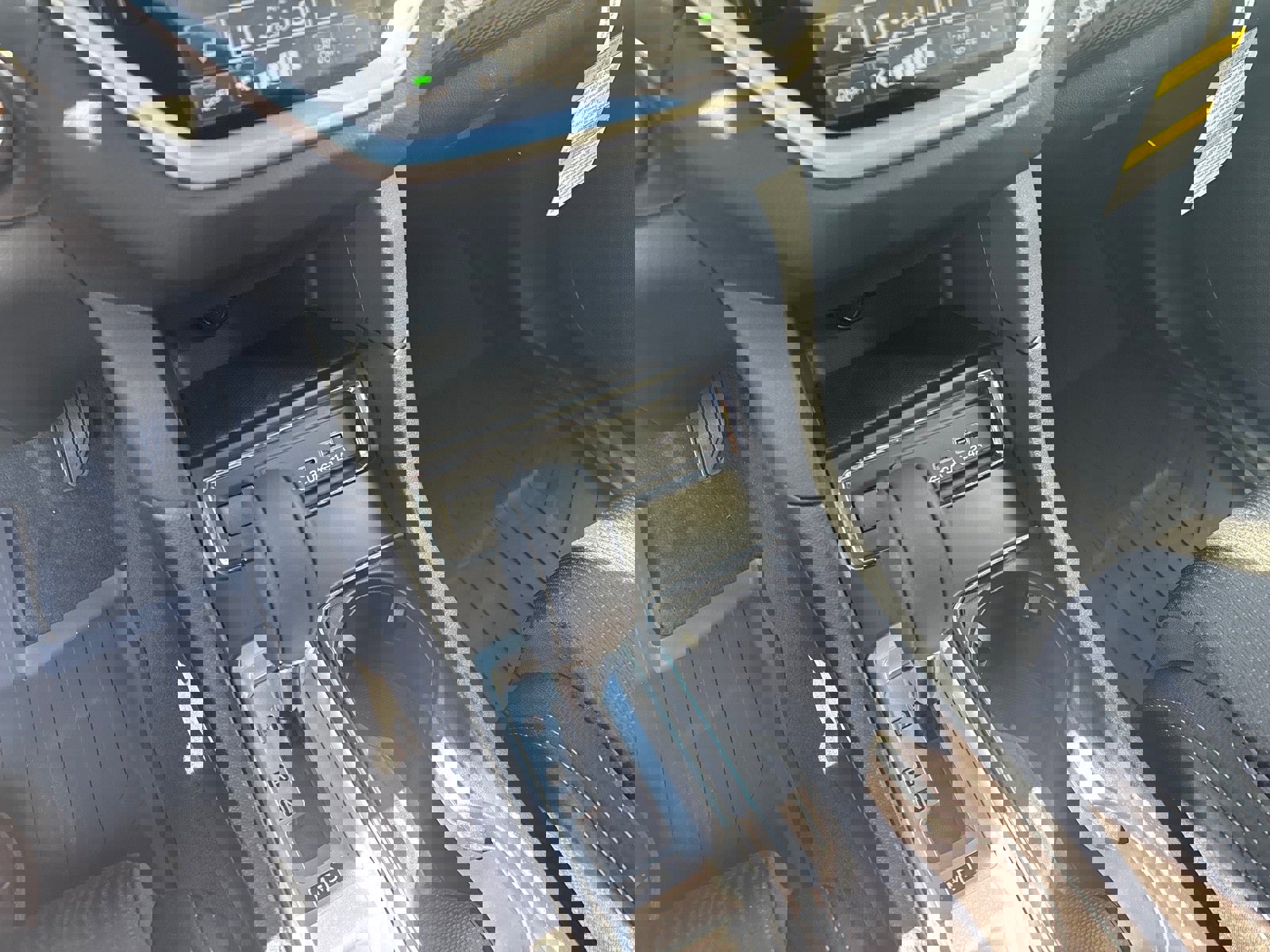 New 2025 Subaru Ascent Premium image 22