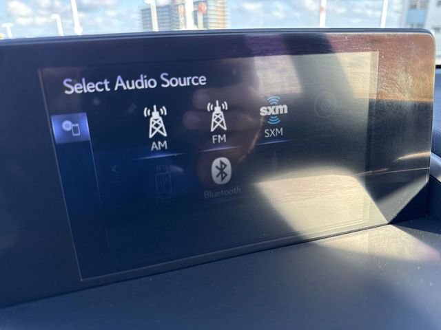 Used 2018 Lexus NX 300 FWD w/ Comfort Package image 16