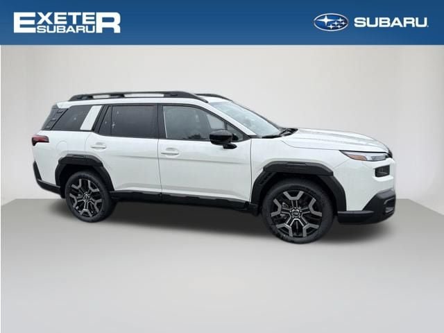 New 2026 Subaru Outback Touring XT AWD/4WD image 2