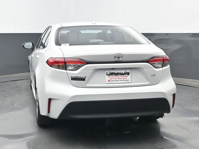 New 2026 Toyota Corolla LE image 18