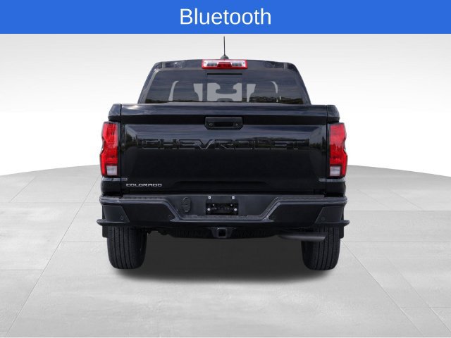 Used 2023 Chevrolet Colorado W/T w/ WT Convenience Package II RWD image 7