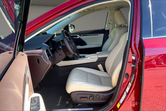 Used 2016 Lexus RX 350 FWD w/ Luxury Package image 23