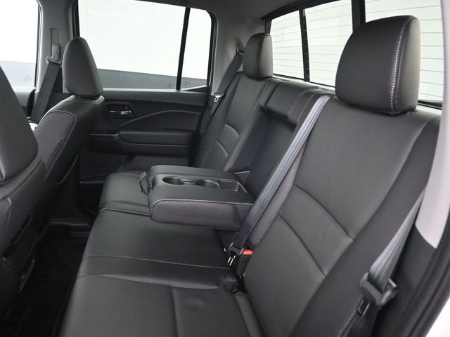 New 2026 Honda Ridgeline RTL image 43