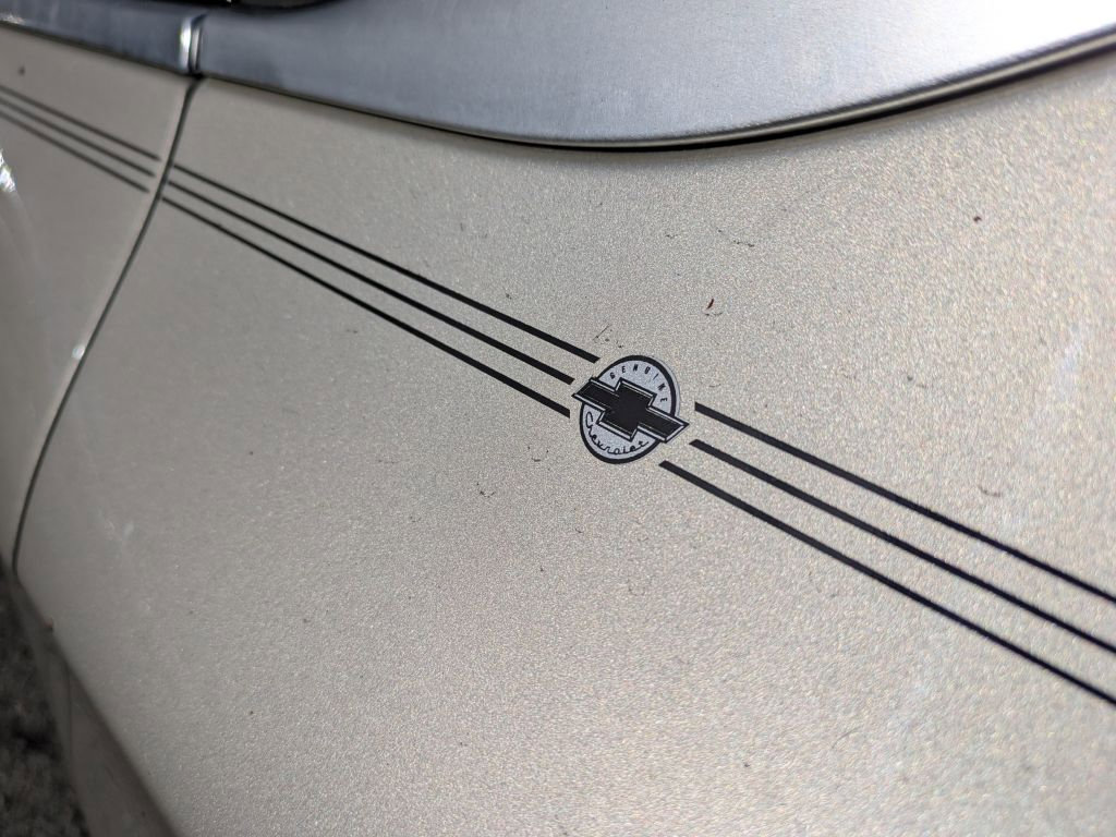 Used 2014 Chevrolet Impala LT w/ Convenience Package image 35